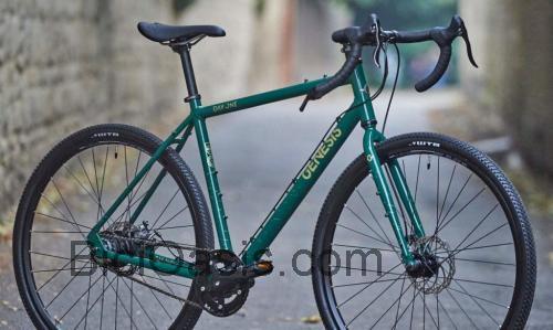 Genesis Day One 20 ficha técnica y opiniones